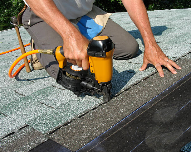 Quick and Trustworthy Emergency Roof Repair Services in Gallitzin, PA