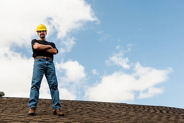 Best Commercial Roofing Services  in Gallitzin, PA