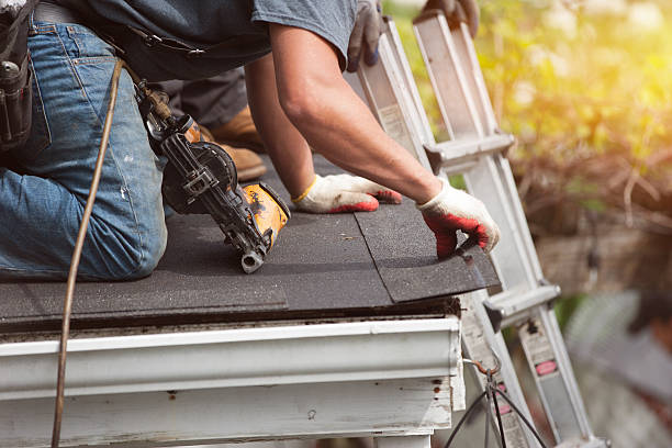 Best Roof Maintenance Services  in Gallitzin, PA