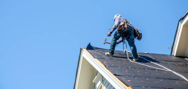 Best Residential Roof Replacement  in Gallitzin, PA