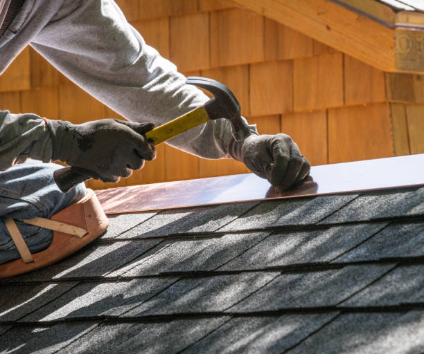 Roof Repair Estimates in Gallitzin, PA